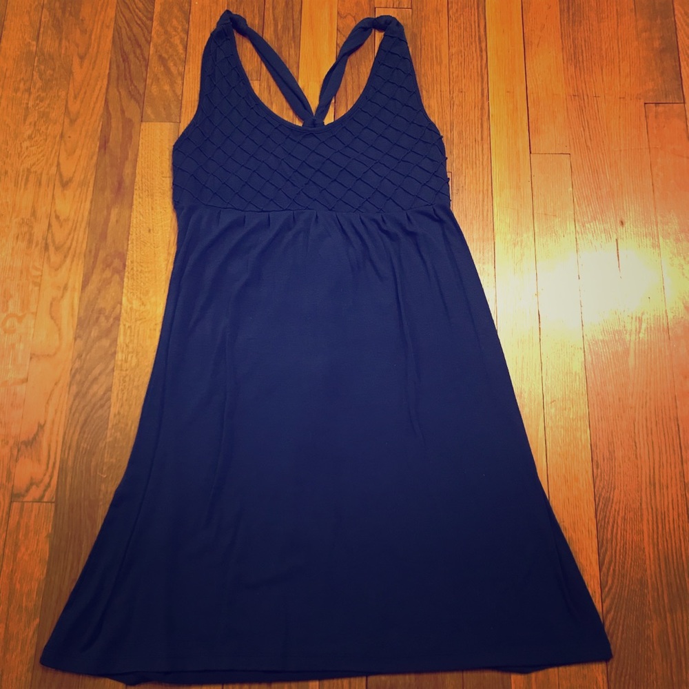 Sam & Max razor back sundress